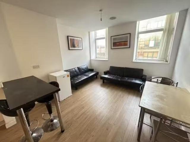 Cheap 2 bedroom apartment for rent in Airedale House,,, BD1