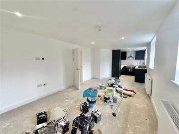 Just in! 2 bedroom apartment for rent in Frogmore, St. Albans.