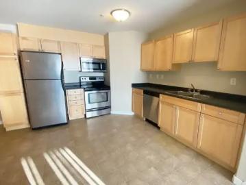 For Rent 2 Bedroom Apartment Fort St. John BC DS100706954