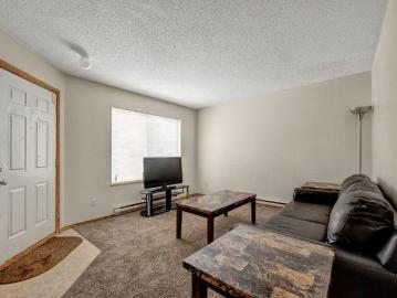 For Rent 2 Bedroom Apartment Fort St. John BC DS93521392