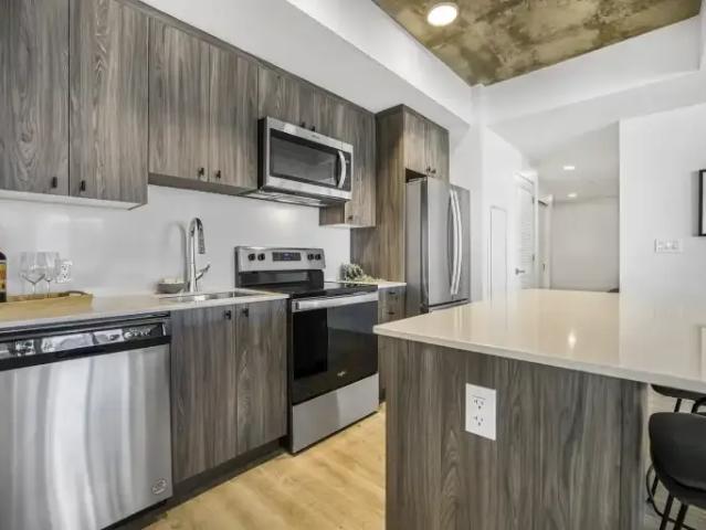 For Rent 2 Bedroom Apartment Gatineau QC DS105110768