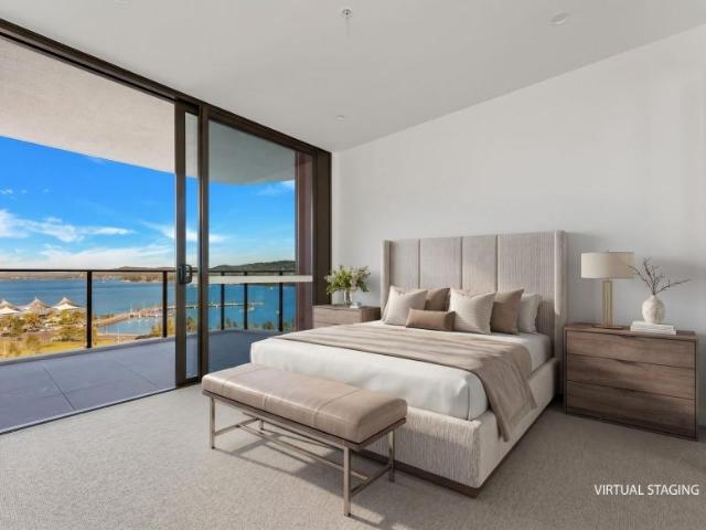 For Rent 2 Bedroom Apartment Gosford NSW DS106169327