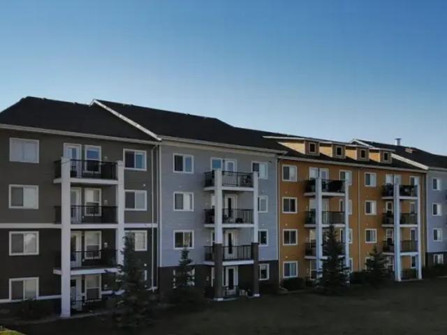 For Rent 2 Bedroom Apartment Grande Prairie AB DLS102770387