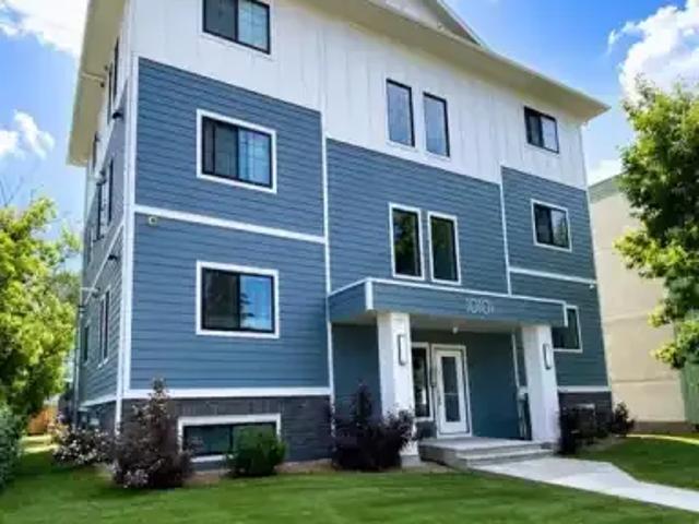 For Rent 2 Bedroom Apartment Grande Prairie AB DLS103695215