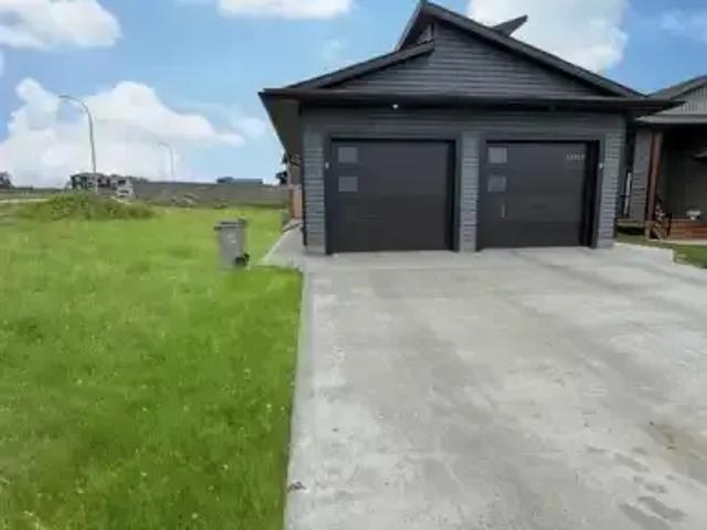 For Rent 2 Bedroom Apartment Grande Prairie AB DS105327166