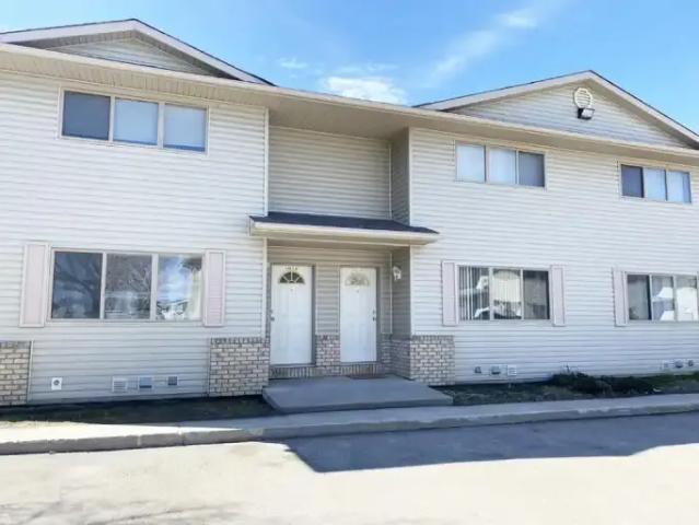 For Rent 2 Bedroom Apartment Grande Prairie AB DS105703319