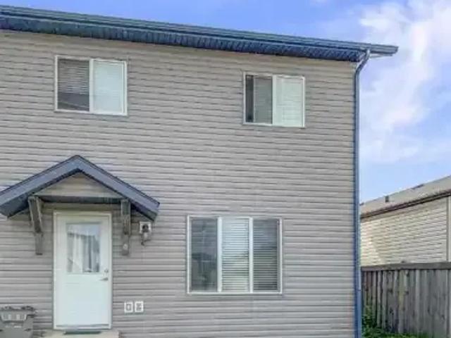 For Rent 2 Bedroom Apartment Grande Prairie AB DS103011933