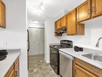 For Rent 2 Bedroom Apartment Grande Prairie AB DS103568393