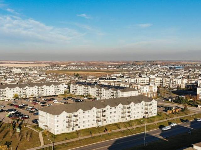 For Rent 2 Bedroom Apartment Grande Prairie AB DS96585641