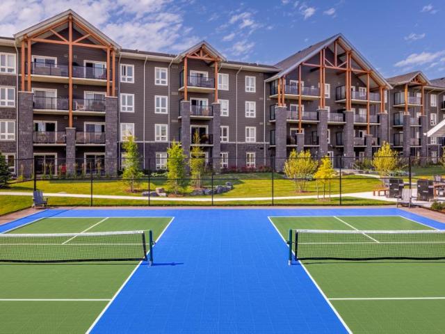 For Rent 2 Bedroom Apartment Gravenhurst ON DS101865419