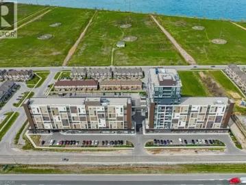 For Rent 2 Bedroom Apartment Grimsby ON DLS102794901