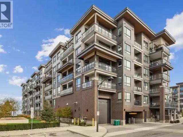 For Rent 2 Bedroom Apartment Grimsby ON DS100443573