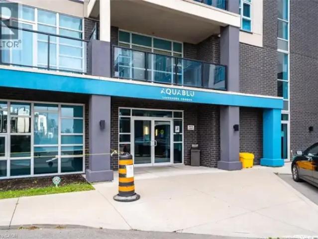 For Rent 2 Bedroom Apartment Grimsby ON DS102715444