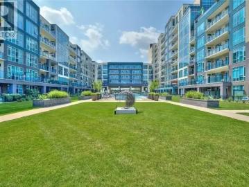 For Rent 2 Bedroom Apartment Grimsby ON DS103151794