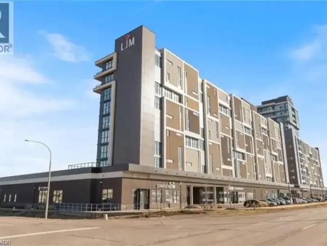 For Rent 2 Bedroom Apartment Grimsby ON DS104362918