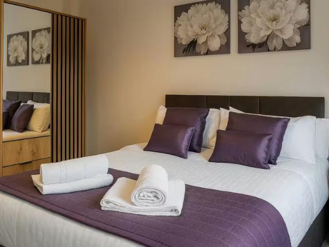 For Rent 2 Bedroom Apartment Huddersfield Huddersfield DS96689649