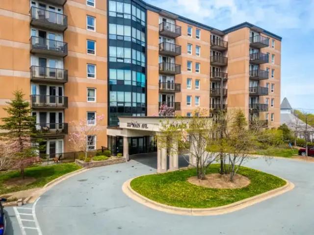 For Rent 2 Bedroom Apartment Halifax Nova Scotia DS104362144