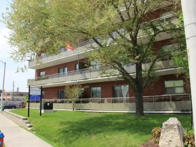 For Rent 2 Bedroom Apartment Hamilton ON DLS104782595