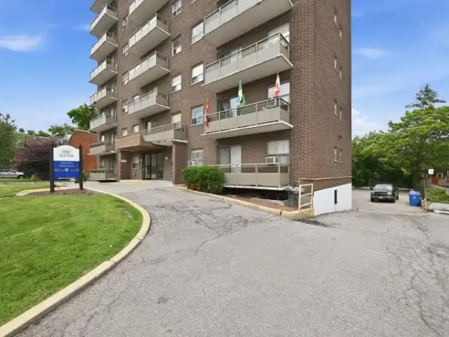 For Rent 2 Bedroom Apartment Hamilton ON DS105110765