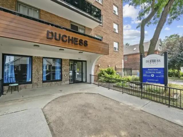 For Rent 2 Bedroom Apartment Hamilton ON DS106148360