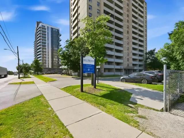 For Rent 2 Bedroom Apartment Hamilton ON DS103695060