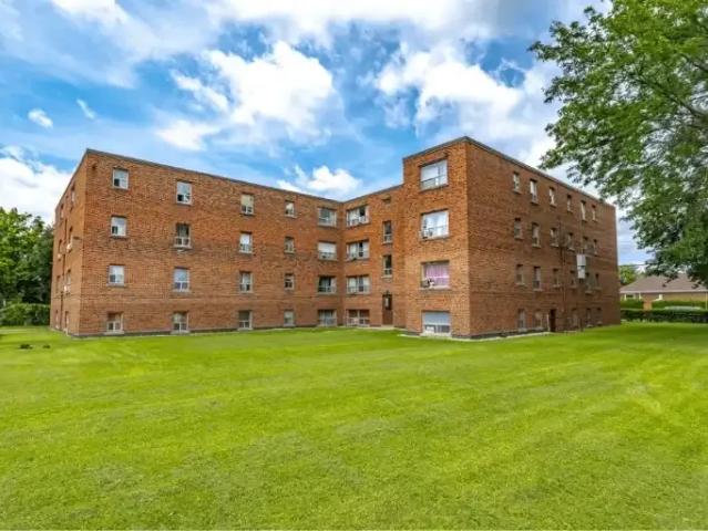 For Rent 2 Bedroom Apartment Hamilton ON DS98815981