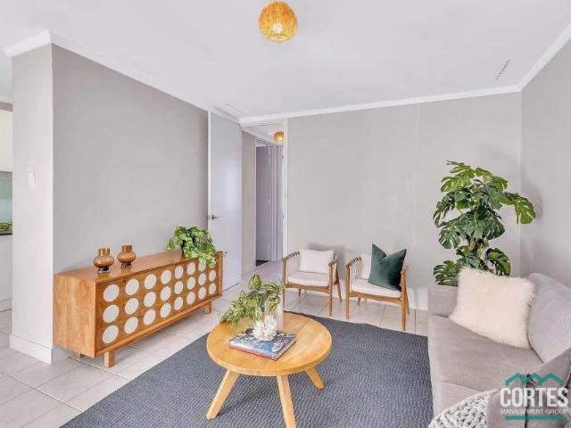 For Rent 2 Bedroom Apartment HAMILTON HILL WA DS105235129