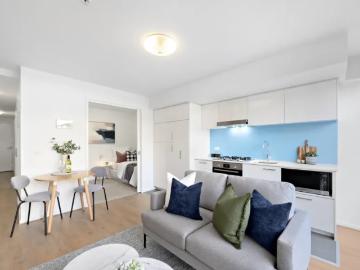 For Rent 2 Bedroom Apartment Hampton VIC DS102472547