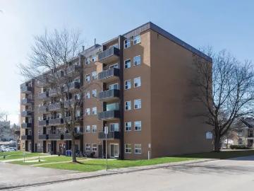 For Rent 2 Bedroom Apartment Hanover ON DS103366868