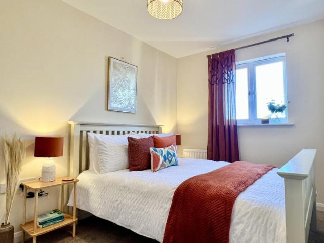 For Rent 2 Bedroom Apartment Hatfield Hatfield DS105862040