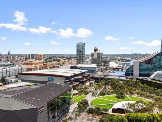For Rent 2 Bedroom Apartment Haymarket, NSW DS104800810