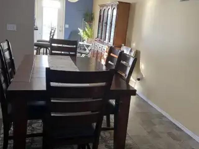 For Rent 2 Bedroom Apartment High River AB DLS105072010