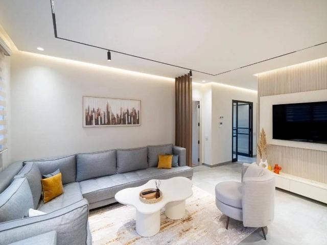 FOR RENT – 2 BEDROOM APARTMENT IN THE HEART OF GUELIZ, MARRAKECH