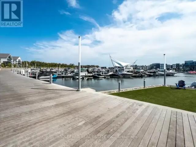For Rent 2 Bedroom Apartment Innisfil ON DS103060484