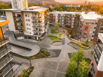 For Rent 2 Bedroom Apartment Kelowna BC DS103568908