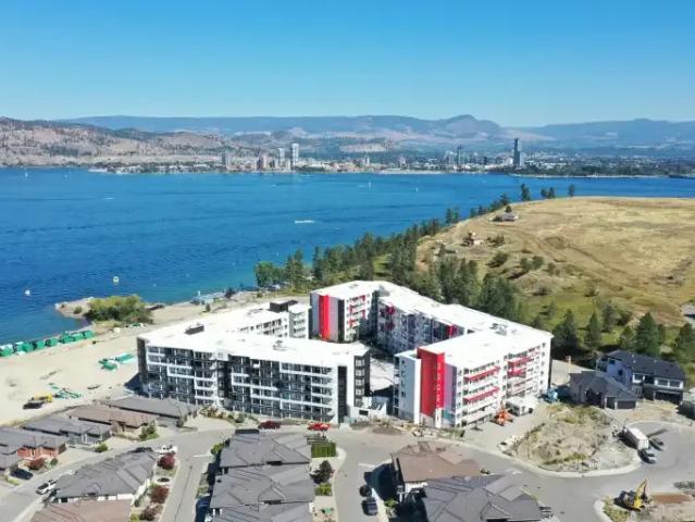 For Rent 2 Bedroom Apartment Kelowna BC DS106134478