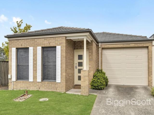 For Rent 2 Bedroom Apartment Keysborough VIC DS101583139