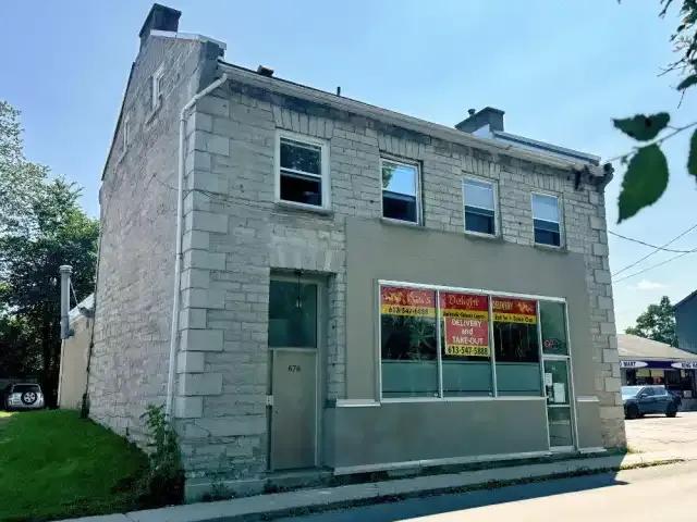 For Rent 2 Bedroom Apartment Kingston ON DLS104888547