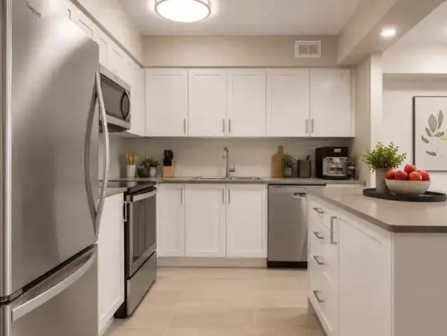 For Rent 2 Bedroom Apartment Kingston ON DS104876519