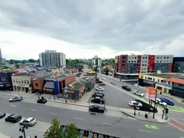 For Rent 2 Bedroom Apartment Kingston ON DS105047160