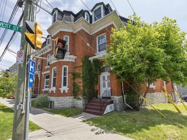 For Rent 2 Bedroom Apartment Kingston ON DS101261779