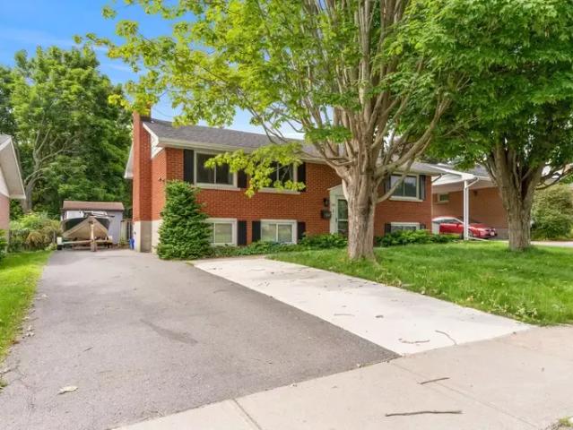 For Rent 2 Bedroom Apartment Kingston ON DS102752213