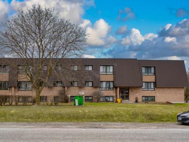 For Rent 2 Bedroom Apartment Kingston ON DS87054870
