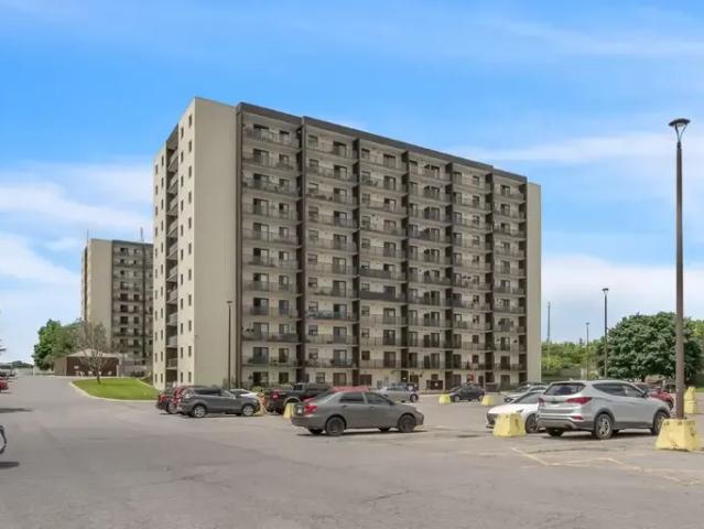 For Rent 2 Bedroom Apartment Kingston ON DS93607843