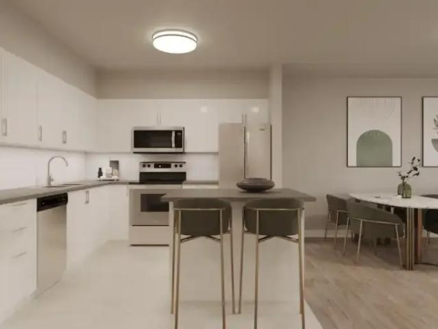 For Rent 2 Bedroom Apartment Kingston ON DS94937027