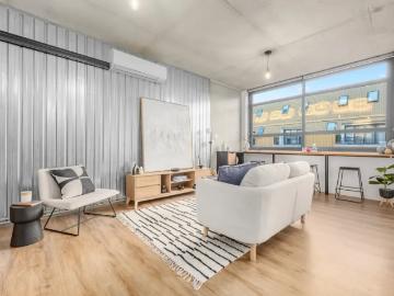 For Rent 2 Bedroom Apartment Kingston ACT DS102312152