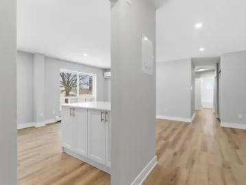 Apartment to rent in Victoria Hills - Balcony