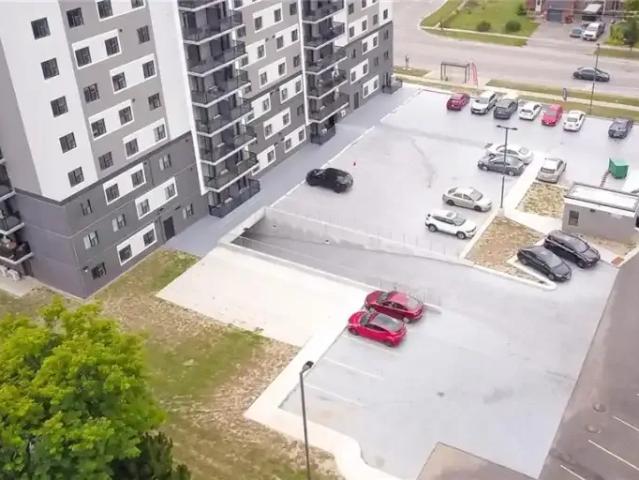 For Rent 2 Bedroom Apartment Kitchener ON DS100669205