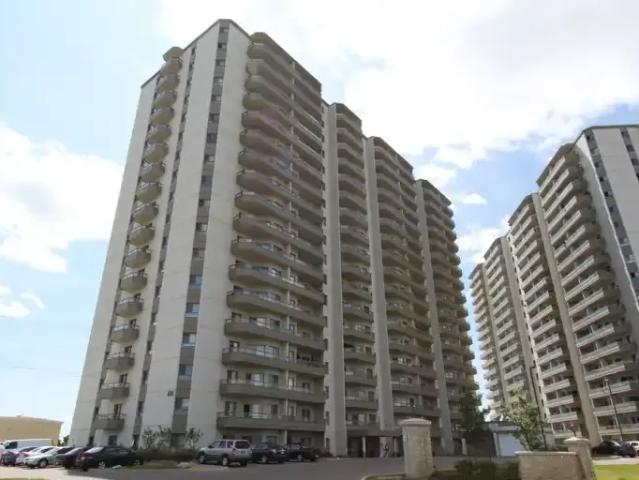 For Rent 2 Bedroom Apartment Kitchener ON DS101041377