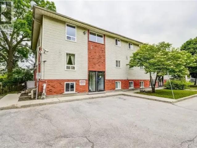 For Rent 2 Bedroom Apartment Kitchener ON DS101441658